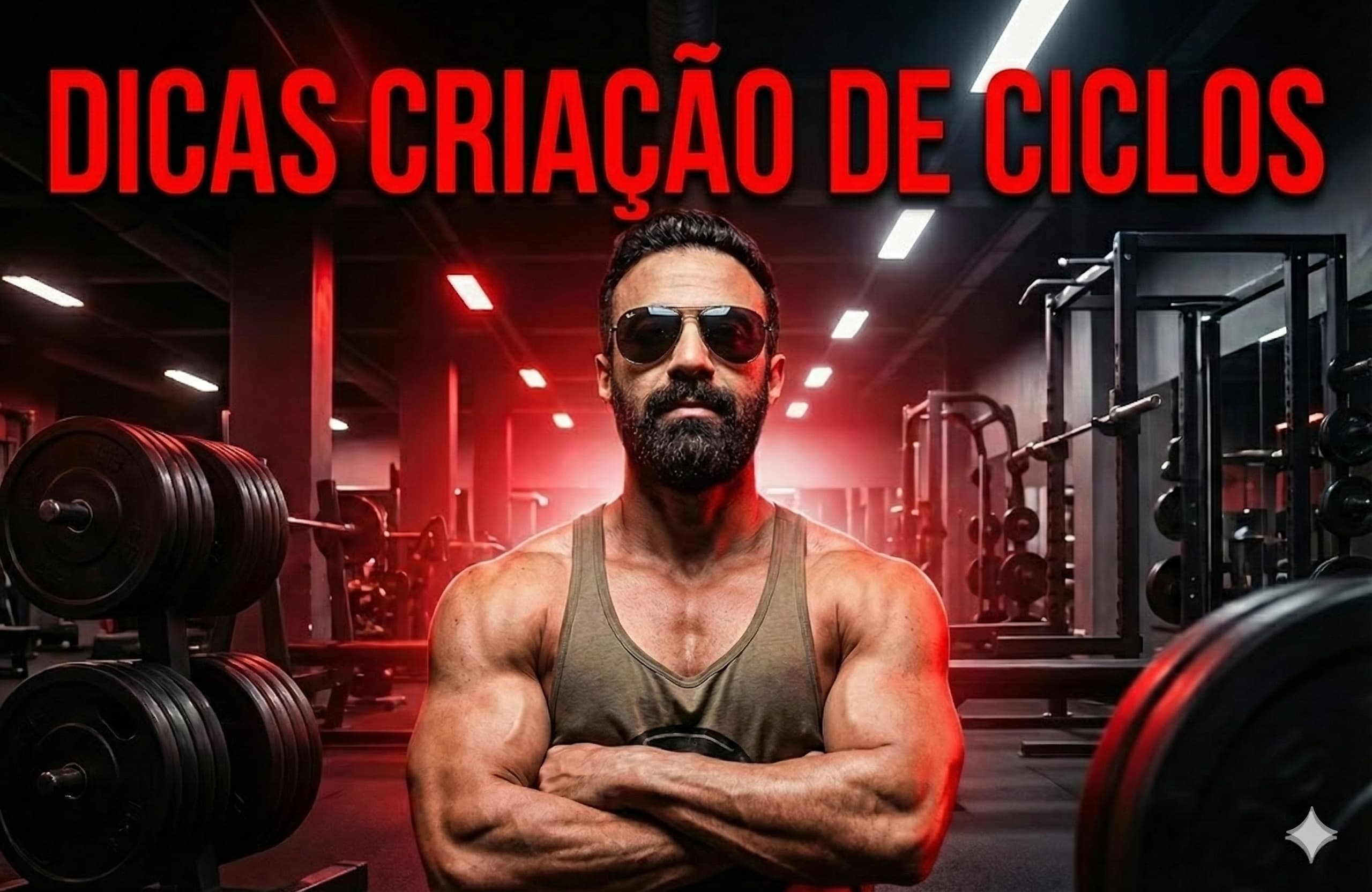 Capa de Criação de Ciclos